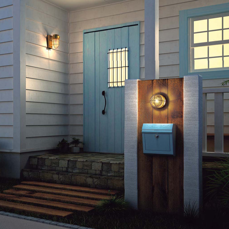 照明器具と住まいのこしなか