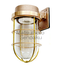 ビンテージ WISKA マリンランプ2 工業系 船舶 カフェ ビンテージ WISKA マリンランプ2 工業系 船舶 カフェ - メルカリ