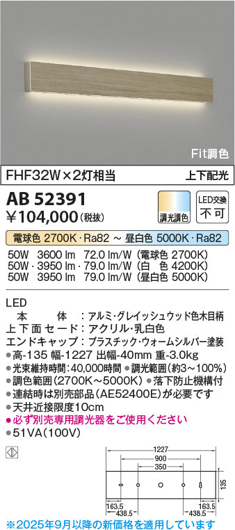 コイズミ（KOIZUMI）ブラケット AB52391