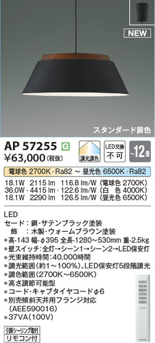 コイズミ（KOIZUMI）ペンダント AP57255