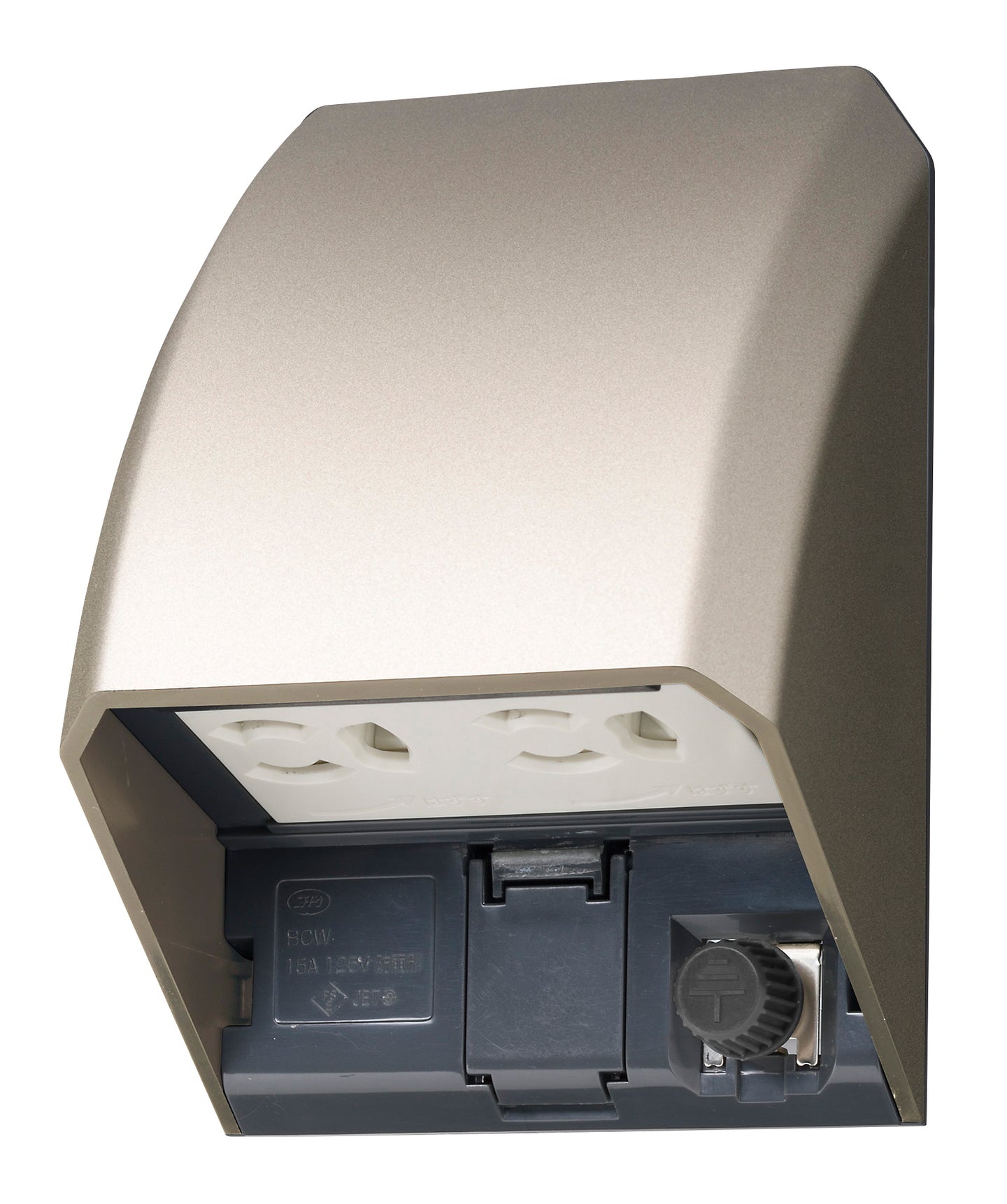 日動電工（NICHIDO）電材商品 BCW-CG