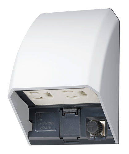 日動電工（NICHIDO）電材商品 BCW-W