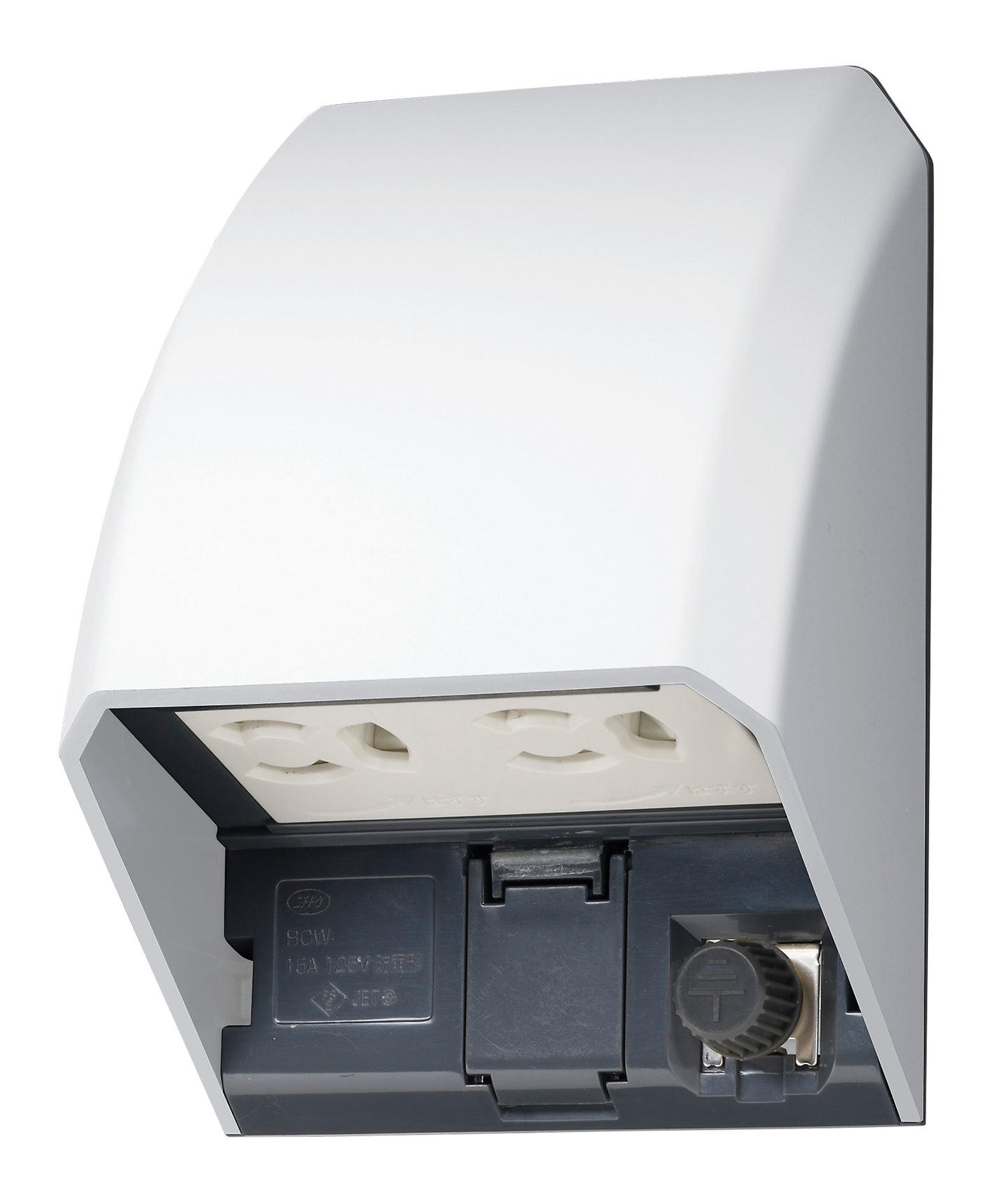日動電工（NICHIDO）電材商品 BCW-W