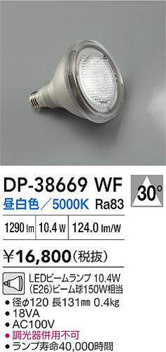 大光電機のLED/LEDユニット、電球、ランプは照明器具と住まいのこしなか