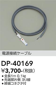 ダイコー（DAIKO）屋外灯 DP-40169