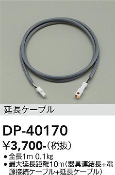 ダイコー（DAIKO）屋外灯 DP-40170