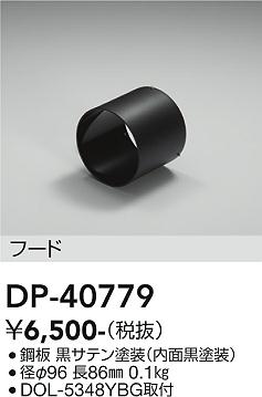 ダイコー（DAIKO）屋外灯 DP-40779