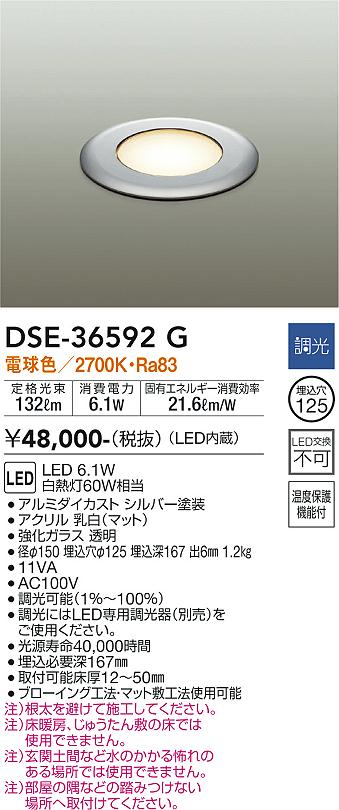 ダイコー（DAIKO）ブラケット DSE-36592G