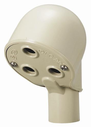 日動電工（NICHIDO）電材商品 EC22JHW