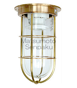 松本船舶のマリンランプ・カタログ｜照明器具と住まいのこしなか