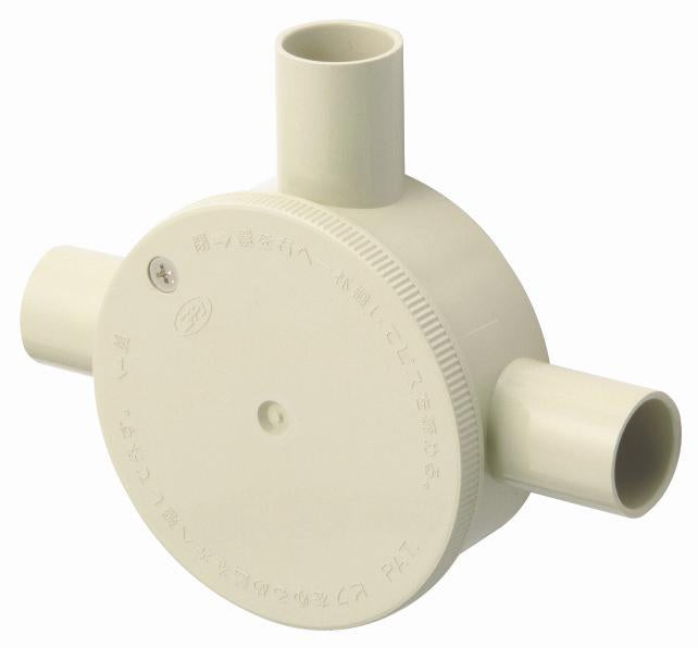 日動電工（NICHIDO）電材商品 R163JHW