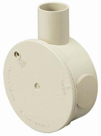 日動電工（NICHIDO）電材商品 R22ZJHW