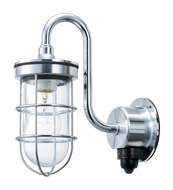 松本船舶（マリンランプ）屋外灯 RSQ-FR-S