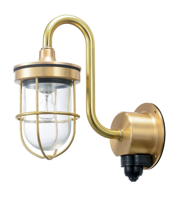 松本船舶（マリンランプ）屋外灯 SG-FR-G