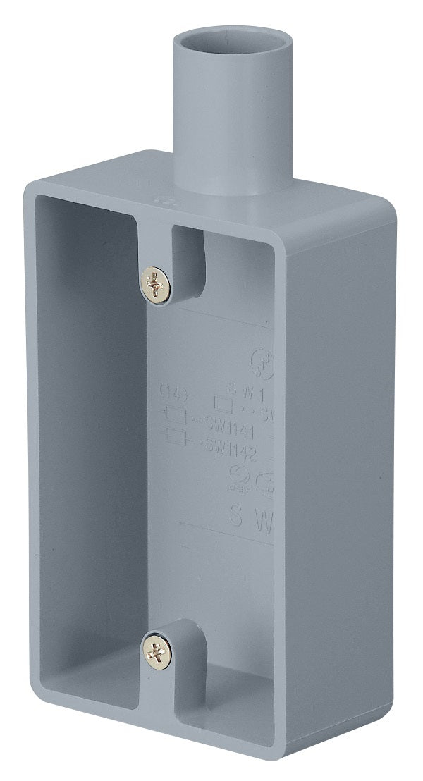 日動電工（NICHIDO）電材商品 SW1161GHW