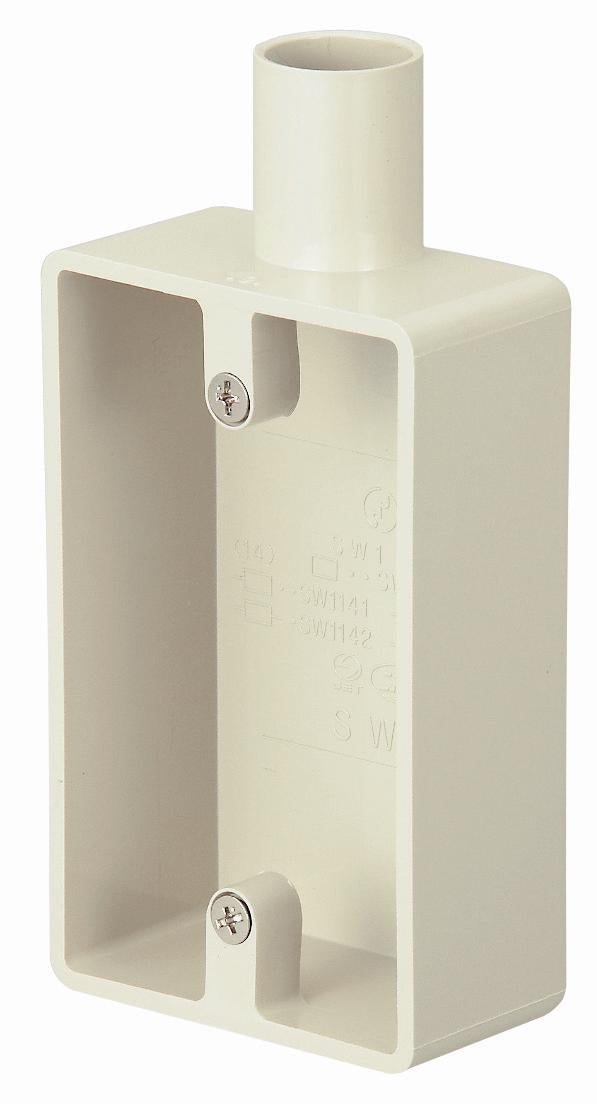 日動電工（NICHIDO）電材商品 SW1161JHW