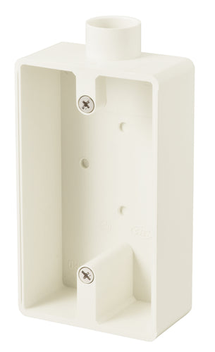 日動電工(NICHIDO)電材商品 SW1161MDWHW