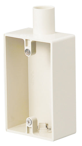 日動電工(NICHIDO)電材商品 SW1161ZWHW