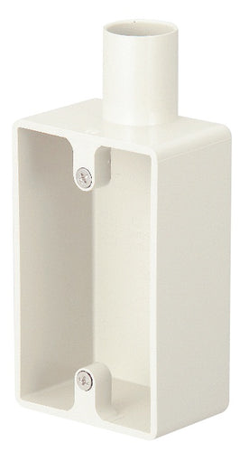 日動電工（NICHIDO）電材商品 SW1221WHW