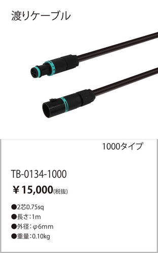 テスライティング（TES LIGHTING）オプション TB-0134-1000