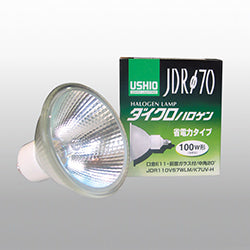 ウシオライティング（USHIO）ランプ類 JDR110V57WLNK7UV-H